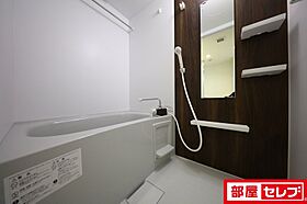 quador鶴舞  ｜ 愛知県名古屋市中区千代田3丁目2619（賃貸マンション1R・5階・29.98㎡） その4