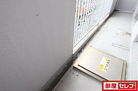 パークハウスYAGUMA  ｜ 愛知県名古屋市中川区八熊2丁目21-24（賃貸マンション2LDK・11階・51.57㎡） その14