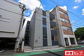 TRY II 柳川  ｜ 愛知県名古屋市中川区柳川町205（賃貸アパート1LDK・2階・40.29㎡） その1