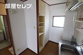 ロイヤルハイツタニ  ｜ 愛知県名古屋市西区浄心1丁目8-37（賃貸マンション1LDK・3階・42.05㎡） その22