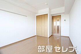 ニューシティアパートメンツ円上町  ｜ 愛知県名古屋市昭和区円上町15-16（賃貸マンション1K・5階・29.40㎡） その8