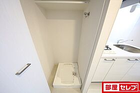 エスリード新栄グランラグジェ  ｜ 愛知県名古屋市千種区新栄3丁目20-16（賃貸マンション1K・15階・25.11㎡） その17