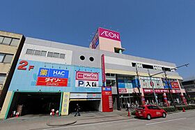 フォレスト9  ｜ 愛知県名古屋市千種区内山3丁目20-13（賃貸マンション1LDK・6階・43.35㎡） その24