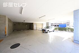 グランステージ千種  ｜ 愛知県名古屋市千種区今池4丁目5-30（賃貸マンション1K・11階・23.98㎡） その24