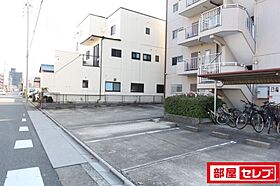 エスポワールメゾン神郷  ｜ 愛知県名古屋市中川区神郷町3丁目13（賃貸マンション2LDK・5階・65.00㎡） その15