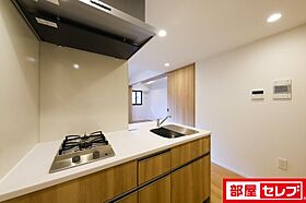 テナス丸の内  ｜ 愛知県名古屋市中区丸の内2丁目3-44（賃貸マンション1LDK・9階・37.80㎡） その8