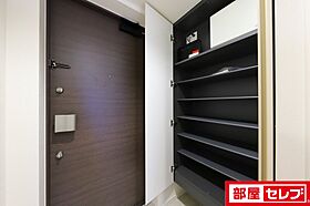 テナス丸の内  ｜ 愛知県名古屋市中区丸の内2丁目3-44（賃貸マンション1LDK・9階・37.80㎡） その18