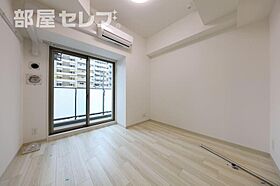 エステムコート名古屋新栄アクシス  ｜ 愛知県名古屋市中区新栄1丁目31-29（賃貸マンション1K・12階・20.91㎡） その3