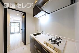 エステムコート名古屋新栄アクシス  ｜ 愛知県名古屋市中区新栄1丁目31-29（賃貸マンション1K・12階・20.91㎡） その8