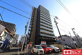 エステムコート名古屋新栄アクシス  ｜ 愛知県名古屋市中区新栄1丁目31-29（賃貸マンション1K・12階・20.91㎡） その1