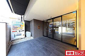 エステムコート名古屋新栄アクシス  ｜ 愛知県名古屋市中区新栄1丁目31-29（賃貸マンション1K・12階・20.91㎡） その25