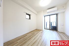 ラグゼナ上前津(旧LUXENA KAMIMAEZU)  ｜ 愛知県名古屋市中区千代田2丁目24-7（賃貸マンション1K・8階・22.85㎡） その6