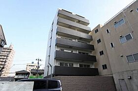 The Sengen Terrace  ｜ 愛知県名古屋市西区新道1丁目17-23（賃貸マンション1LDK・6階・52.61㎡） その1