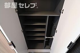 プレサンスTHE栄  ｜ 愛知県名古屋市中区栄5丁目19-24（賃貸マンション1K・10階・27.06㎡） その19