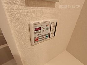 プレサンスジェネ栄  ｜ 愛知県名古屋市中区栄5丁目11-35（賃貸マンション1K・5階・24.94㎡） その12