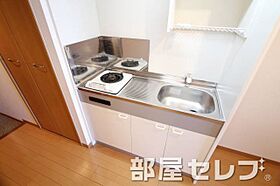 ニューシティアパートメンツ円上町  ｜ 愛知県名古屋市昭和区円上町15-16（賃貸マンション1K・1階・29.90㎡） その5