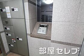 ニューシティアパートメンツ円上町  ｜ 愛知県名古屋市昭和区円上町15-16（賃貸マンション1K・1階・29.90㎡） その17