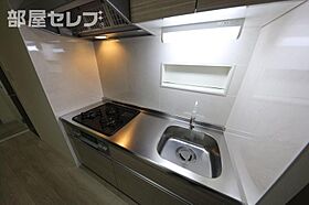 プレミアムコート大須  ｜ 愛知県名古屋市中区大須2丁目4-50（賃貸マンション1K・13階・28.84㎡） その5