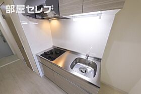 アクアエテルナ泉  ｜ 愛知県名古屋市東区泉3丁目1-11（賃貸マンション1K・10階・27.68㎡） その5