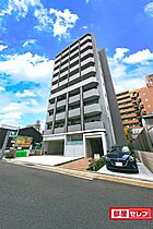 アクアエテルナ泉  ｜ 愛知県名古屋市東区泉3丁目1-11（賃貸マンション1K・10階・27.68㎡） その1