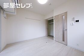 アクアエテルナ泉  ｜ 愛知県名古屋市東区泉3丁目1-11（賃貸マンション1K・10階・27.68㎡） その9