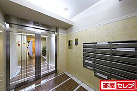 グランメールモリタ  ｜ 愛知県名古屋市熱田区金山町1丁目9-16（賃貸マンション1LDK・7階・36.43㎡） その12