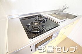 カーサフィオリーレ  ｜ 愛知県名古屋市昭和区北山本町2丁目7-2（賃貸アパート1R・2階・31.60㎡） その8