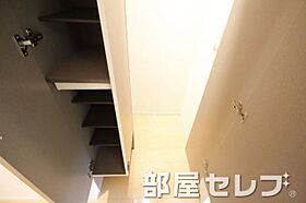 カーサフィオリーレ  ｜ 愛知県名古屋市昭和区北山本町2丁目7-2（賃貸アパート1R・2階・31.60㎡） その19