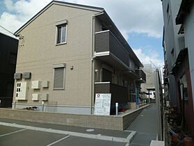 エスペランス・円上  ｜ 愛知県名古屋市昭和区円上町17-20（賃貸アパート1LDK・1階・48.25㎡） その1