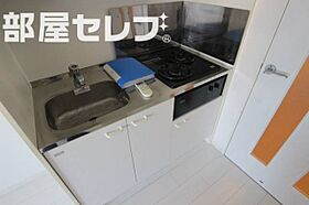 エグゼプレジオ  ｜ 愛知県名古屋市熱田区一番3丁目8-11（賃貸マンション1R・7階・24.18㎡） その5