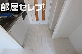 エグゼプレジオ  ｜ 愛知県名古屋市熱田区一番3丁目8-11（賃貸マンション1R・7階・24.18㎡） その17