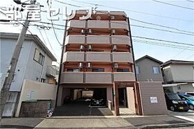 アトネス1604  ｜ 愛知県名古屋市昭和区滝子町16-8（賃貸マンション1K・3階・24.84㎡） その1