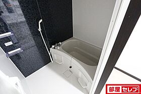 アクセス高辻  ｜ 愛知県名古屋市昭和区円上町13-2（賃貸マンション1LDK・1階・47.75㎡） その4