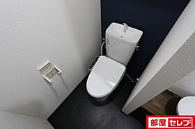 アクセス高辻  ｜ 愛知県名古屋市昭和区円上町13-2（賃貸マンション1LDK・1階・47.75㎡） その22