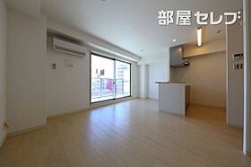 NR今池  ｜ 愛知県名古屋市千種区内山3丁目10-21（賃貸マンション1LDK・4階・42.00㎡） その7