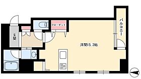 REPOSER名駅南  ｜ 愛知県名古屋市中村区名駅南3丁目12-16（賃貸マンション1K・6階・40.15㎡） その2