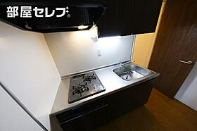 ナビオ15  ｜ 愛知県名古屋市千種区千種3丁目24-21（賃貸マンション1LDK・1階・30.56㎡） その5