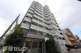 willDo伝馬町  ｜ 愛知県名古屋市熱田区伝馬1丁目2-9（賃貸マンション2LDK・2階・64.55㎡） その6