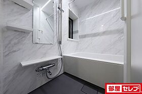 KAYA KIKUI  ｜ 愛知県名古屋市西区菊井2丁目1-2（賃貸マンション1LDK・6階・41.40㎡） その7