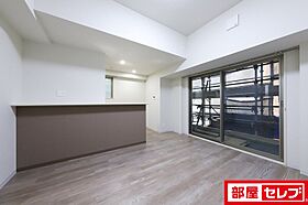 IE伏見  ｜ 愛知県名古屋市中区錦2丁目9番21号（賃貸マンション1LDK・11階・46.79㎡） その3