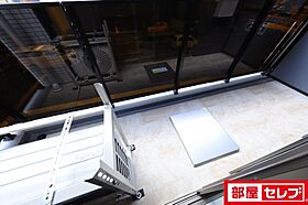 IE伏見  ｜ 愛知県名古屋市中区錦2丁目9番21号（賃貸マンション1LDK・11階・46.79㎡） その14