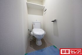 プレサンス今池駅前フェルディノ  ｜ 愛知県名古屋市千種区今池5丁目12-2（賃貸マンション1LDK・5階・24.83㎡） その10