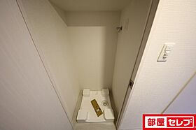 エスリード池下レスティア  ｜ 愛知県名古屋市千種区仲田2丁目16-13（賃貸マンション1DK・9階・24.31㎡） その17