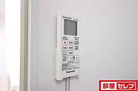 Residence Kamimaezu  ｜ 愛知県名古屋市中区橘1丁目16-11（賃貸アパート1K・1階・20.28㎡） その16