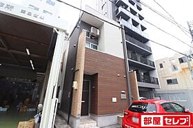 Residence Kamimaezu  ｜ 愛知県名古屋市中区橘1丁目16-11（賃貸アパート1K・1階・20.28㎡） その24