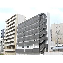 グリシーヌ栄  ｜ 愛知県名古屋市中区松原1丁目1-10（賃貸マンション1LDK・4階・45.69㎡） その6