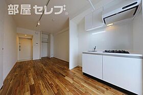 Comfort金山  ｜ 愛知県名古屋市熱田区新尾頭1丁目1-8（賃貸マンション1R・5階・23.07㎡） その3