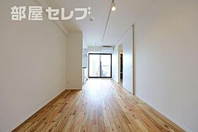 Comfort金山  ｜ 愛知県名古屋市熱田区新尾頭1丁目1-8（賃貸マンション1R・5階・23.07㎡） その7