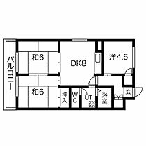 グリンハイツ  ｜ 愛知県名古屋市熱田区切戸町2丁目118（賃貸マンション3LDK・3階・54.00㎡） その2