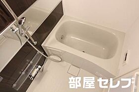 S-FORT熱田花町  ｜ 愛知県名古屋市熱田区花町2-3（賃貸マンション1LDK・6階・42.40㎡） その4